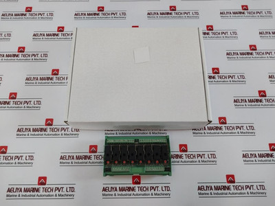 Connectwell Imre1Ss8/24/Om Economical Relay Module 100960 24V Dc Connectwell Imre1Ss8/24/Om Economical Relay Module 100960 24V Dc