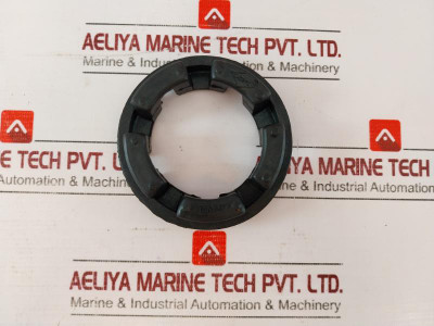C-king Nm-97 Flexible Shaft Rubber Coupling 