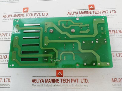 Mge 3400119300 Eton Printed Circuit Board 34001192Xd-1Ca Mge 3400119300 Eton Printed Circuit Board 34001192Xd-1Ca