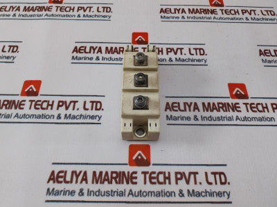 Semikron Skm195Gb126D Igbt Modules Semitrans M 11380 R 0103