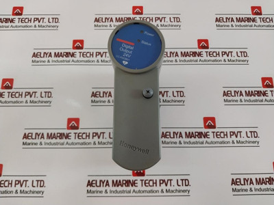 Honeywell Cc-pdob01 Digital Output 24V Module 51405043-176