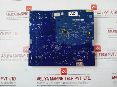 Rosemount 08712-0821-0008 Circuit Control Board Cca 08712-0822