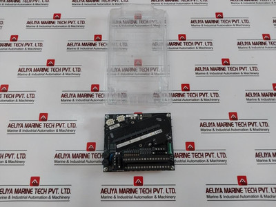 Honeywell 8C-taixa1 Series 8 Ai Iom, Analog Input Module Pwb 51307126 Honeywell 8C-taixa1 Series 8 Ai Iom, Analog Input Module Pwb 51307126