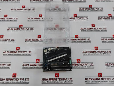 Honeywell 8C-taixa1 Series 8 Ai Iom, Analog Input Module Pwb 51307126