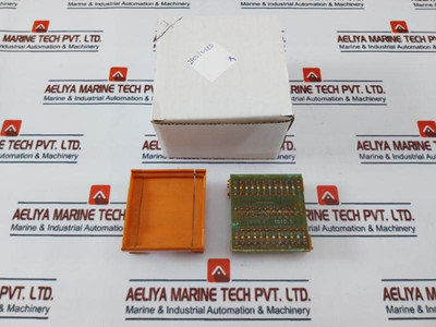 Weidmuller 1810.6 Diode Block For Main Generator Rs 250V~Gr.C Weidmuller 1810.6 Diode Block For Main Generator Rs 250V~Gr.C