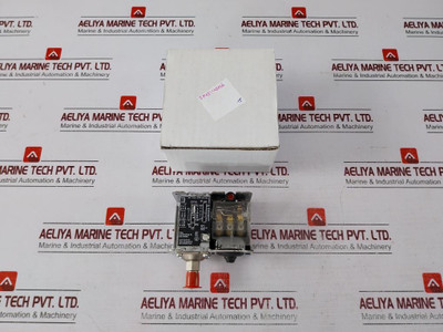 Danfoss Kp1 060-1101 Pressure Control Switch 10 To 55 Psi