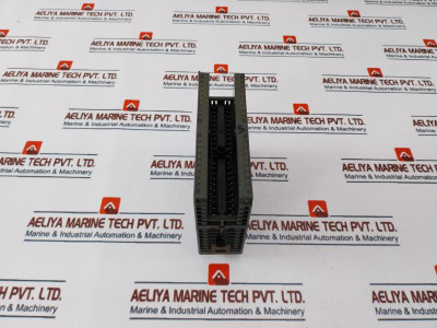 Siemens 6Es7 321-1Bl00-0Aa0 I/O Module Simatic S7 32 Channels