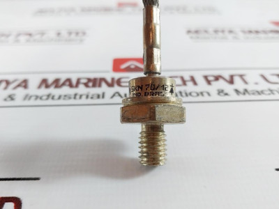 Semikron Skn 70/12 Diode Module 2-pin 0843 R