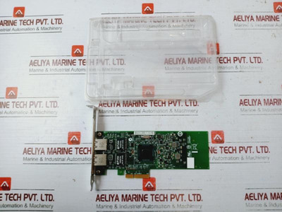 Intel Cpu-d68166 (B) Dual-port Server Adaptor C93606-002, Mp G18756-001 Intel Cpu-d68166 (B) Dual-port Server Adaptor C93606-002, Mp G18756-001