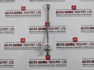 Semikron Skn 130/16 2-pin Diode Module