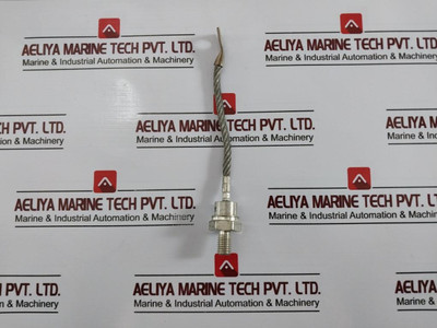 Semikron Skr 130/12 Power Module Supply 1604 R Semikron Skr 130/12 Power Module Supply 1604 R