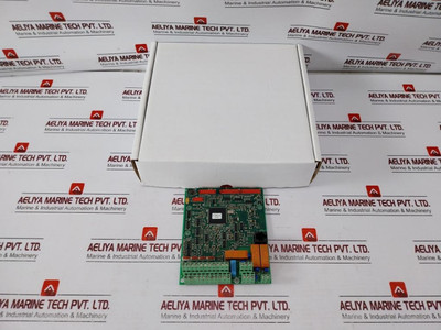Emotron 01-2943-00 01294300 Ngp Control Board Emotron 01-2943-00 01294300 Ngp Control Board