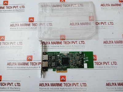 Intel Pb G18754-001 Pcie Network Card C93606-002, D33025, 061813, G25021 02 Pk9 Intel Pb G18754-001 Pcie Network Card C93606-002, D33025, 061813, G25021 02 Pk9