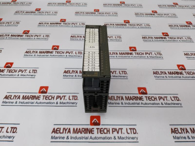 Siemens 6Es7 322-1Bh01-0Aa0 Digital Output Modules Sm322 