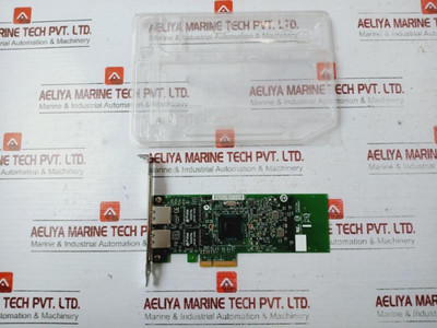Intel C93606-002 Dual Port Server Adapter My-01P8D1-12402-393-01Xn-a01, 1298Mr Intel C93606-002 Dual Port Server Adapter My-01P8D1-12402-393-01Xn-a01, 1298Mr