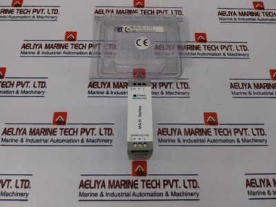 Mtl Surge Ma15/D/1/Si Surge Suppressor Unit  Mtl Surge Ma15/D/1/Si Surge Suppressor Unit