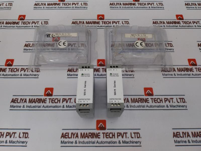 Mtl Surge Ma15/D/1/Si Surge Suppressor Unit 