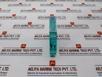 Pepperl+Fuchs Kfd2-stc4-ex1 Smart Transmitter Power Supply K-system 231364