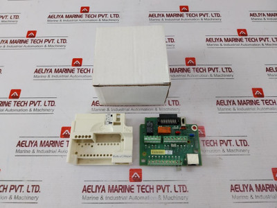 Schneider Electric 16253530112A06 Inverter Motherboard Module 94V-0