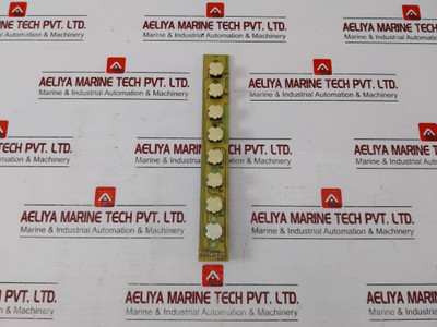 Ws 400/20 160.016 Printed Circuit Board 160.016