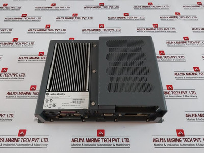 Allen-bradley 6181P-2Pxp Integrated Non-display Industrial Computer 0.95A Allen-bradley 6181P-2Pxp Integrated Non-display Industrial Computer 0.95A