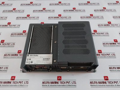 Allen-bradley 6181P-2Pxp Integrated Non-display Industrial Computer 0.95A