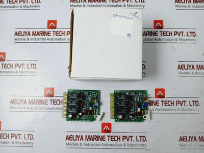Luxco 04-0906 Printed Circuit Board Ann-std-com, Rev. 04-0906 Luxco 04-0906 Printed Circuit Board Ann-std-com, Rev. 04-0906