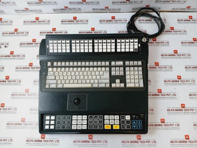 Honeywell Aid-3 Keyboard Control Panel 9395-00381-037/B, 9340-04884-008/B Honeywell Aid-3 Keyboard Control Panel 9395-00381-037/B, 9340-04884-008/B