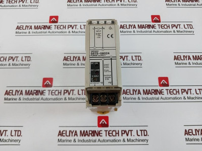 Omron S8Ts-06024 Power Supply Dc24V 2.5A 100-240V Ac 50/60Hz Omron S8Ts-06024 Power Supply Dc24V 2.5A 100-240V Ac 50/60Hz