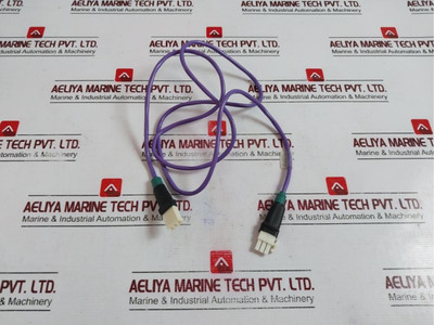 Honeywell 51202329-735 Input/Output Link Cable Rev F Honeywell 51202329-735 Input/Output Link Cable Rev F