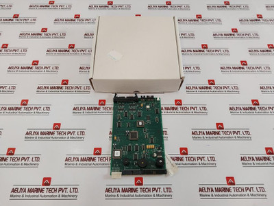 Esterline 9373-02203-005/A Advanced Input System Device 9301-00592-001/A