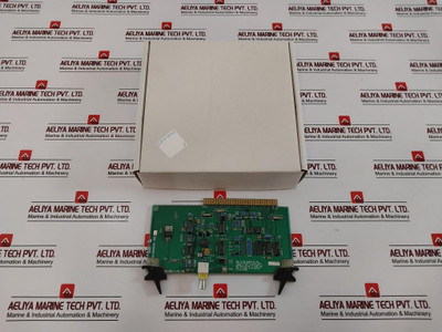 Honeywell 51304542-100 D Control Board Pcb 51304541 51304541-001