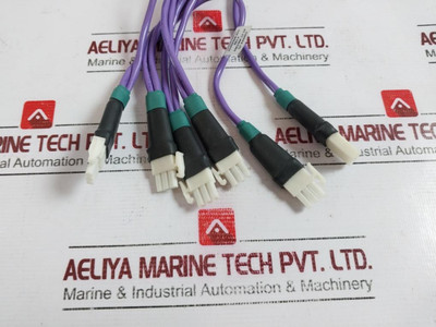 Honeywell 51202329-211 Link Cable Rev.: F 2062304 12 19 Honeywell 51202329-211 Link Cable Rev.: F 2062304 12 19