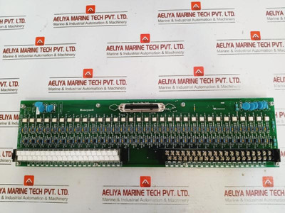 Honeywell Mc-tdid72 Digital Input Card 24Vdc Termination Honeywell Mc-tdid72 Digital Input Card 24Vdc Termination
