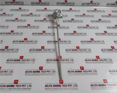 Ntw 2Tp43-3-390 Temperature Sensor 2X Pt100 Ks-3930