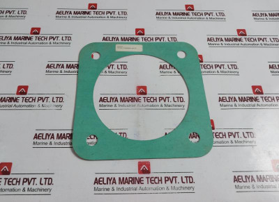 Iron Pump T6A3944 Gasket For End Cover Pump Type Bc T-6 771.12.00.039