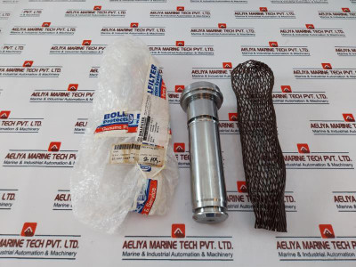 Boll & Kirch 5000486 Protection Systems Filter, 5000486, 705.11.20.015