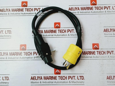 Honeywell 51308093-300 Ac Power Entry Panel Cord 120V 20623045019 Rev.E Honeywell 51308093-300 Ac Power Entry Panel Cord 120V 20623045019 Rev.E