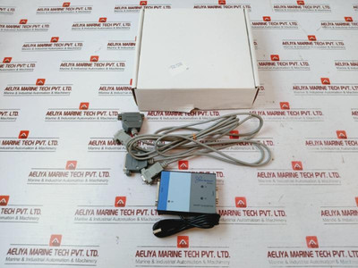 San Telequip Sc04L Smart Interface Converter Set Rs232, Rs422 San Telequip Sc04L Smart Interface Converter Set Rs232, Rs422