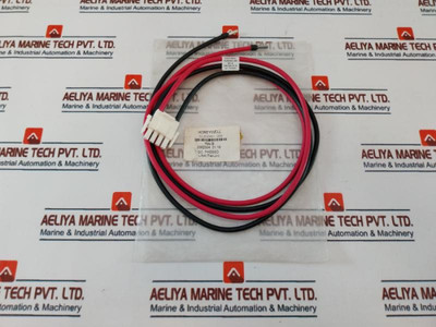 Honeywell 51202901-400 Plc Connection Cable Rev. B 2062304 01 18 Honeywell 51202901-400 Plc Connection Cable Rev. B 2062304 01 18
