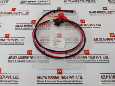 Honeywell 51202901-500 Plc Connection Cable Rev. B , 51202901-500 Honeywell 51202901-500 Plc Connection Cable Rev. B , 51202901-500