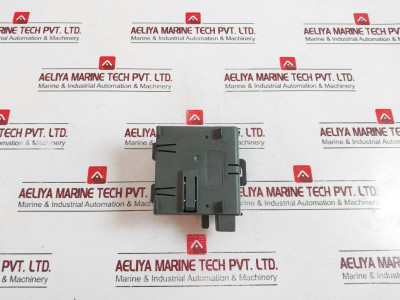 Siemens Simatic S7 1P 6Es7 195-7Hb00-0Xa0 Bus Module Bm 2X40