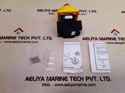 Salzer load breaker switch lb225 32309 terminal torque 1.7nm Salzer load breaker switch lb225 32309 terminal torque 1.7nm