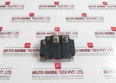 Mitsubishi Electric Cm600Hu-24F Igbt Module Mitsubishi Electric Cm600Hu-24F Igbt Module