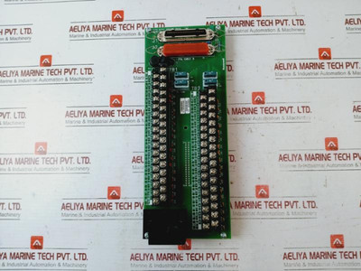 Honeywell Mc-tdoy62 51204155-100 Digital Output Module 24Vdc Rev. B Honeywell Mc-tdoy62 51204155-100 Digital Output Module 24Vdc Rev. B