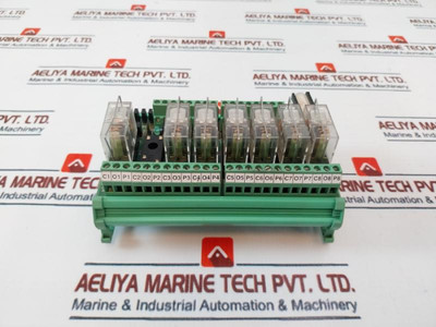Ul Group Ul08-c Channel Relay Board 94V-0 Ul Group Ul08-c Channel Relay Board 94V-0