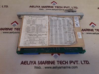 Honeywell 620-0081 Him Highway Interface Module Rev B Honeywell 620-0081 Him Highway Interface Module Rev B