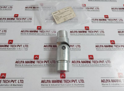 51367-10 Uni-joint F/Top Rail 50Mm Alsi12Fe