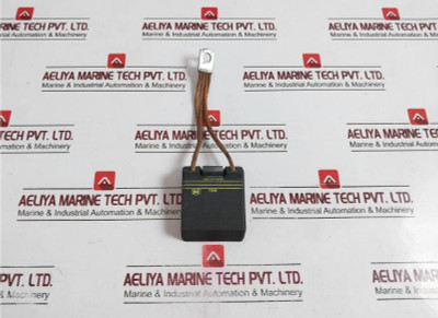 National Electrical 25C14076P01 Carbon Brush T900