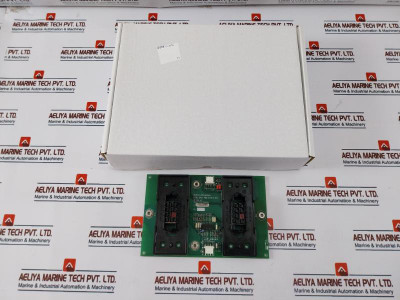 Apc 640-4907D Battery Backplane Rev 04 (Without Battery)